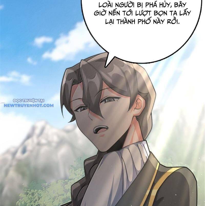Thả Vu Nữ Đó Ra Chap 627 - Next Chap 628
