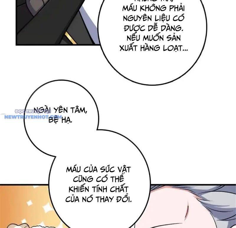 Thả Vu Nữ Đó Ra Chap 627 - Next Chap 628