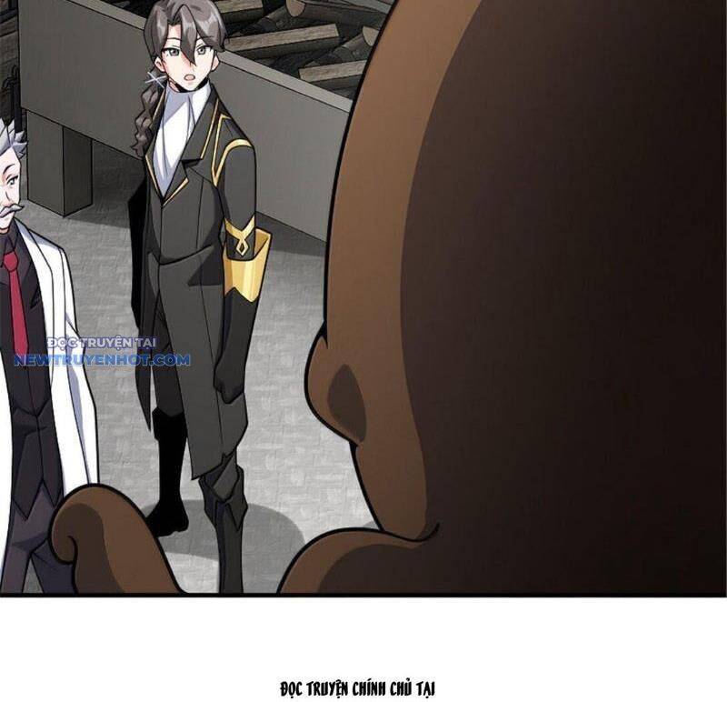 Thả Vu Nữ Đó Ra Chap 627 - Next Chap 628