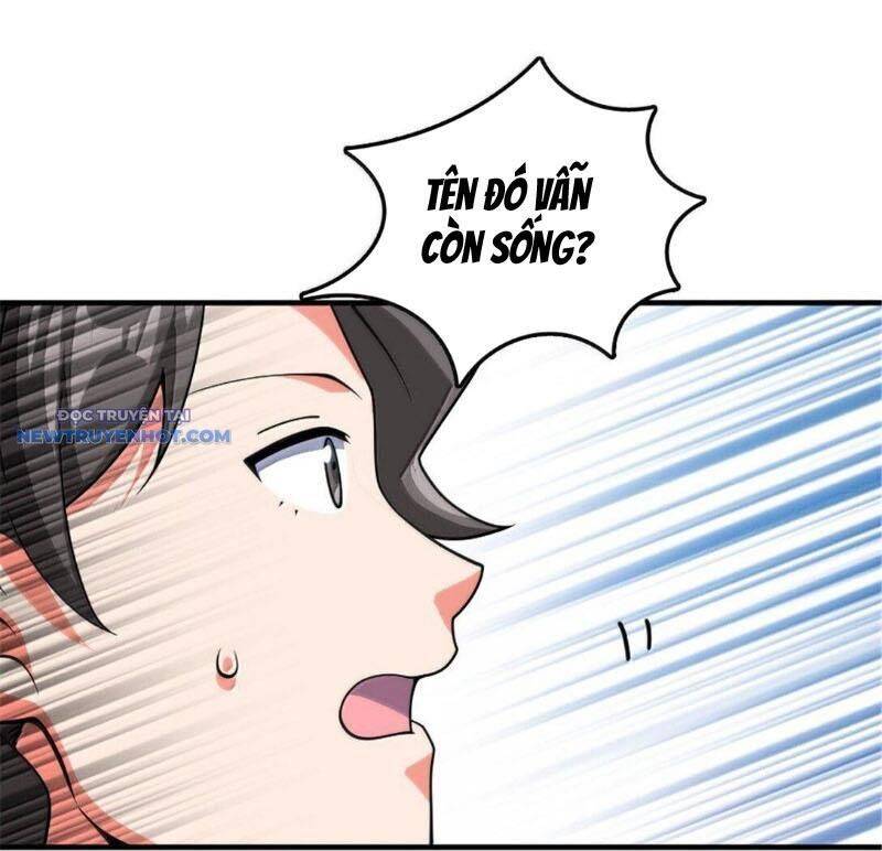 Thả Vu Nữ Đó Ra Chap 627 - Next Chap 628