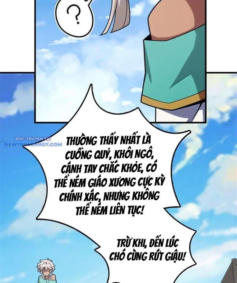 Thả Vu Nữ Đó Ra Chap 628 - Next Chap 629