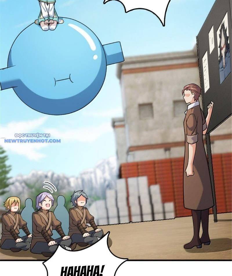 Thả Vu Nữ Đó Ra Chap 628 - Next Chap 629