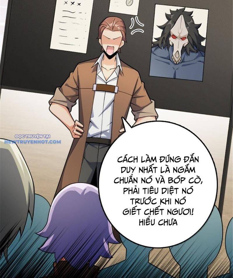 Thả Vu Nữ Đó Ra Chap 628 - Next Chap 629