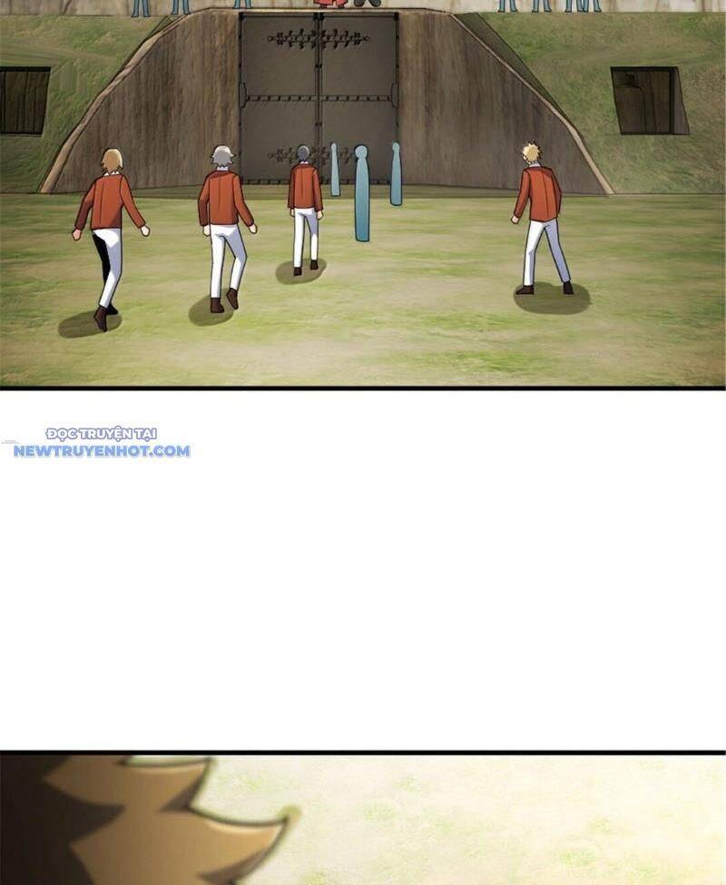 Thả Vu Nữ Đó Ra Chap 628 - Next Chap 629