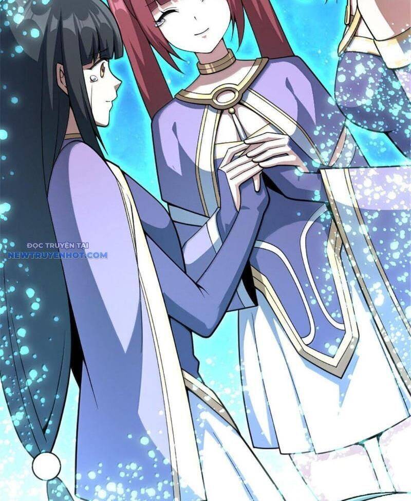 Thả Vu Nữ Đó Ra Chap 628 - Next Chap 629