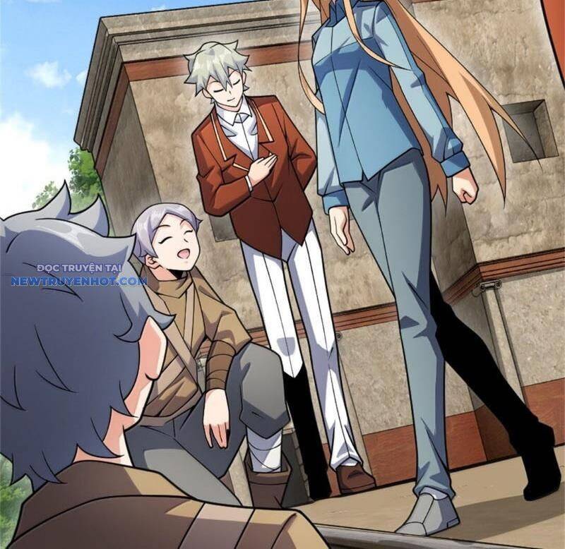 Thả Vu Nữ Đó Ra Chap 629 - Next Chap 630