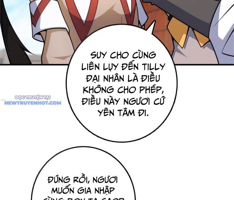 Thả Vu Nữ Đó Ra Chap 629 - Next Chap 630