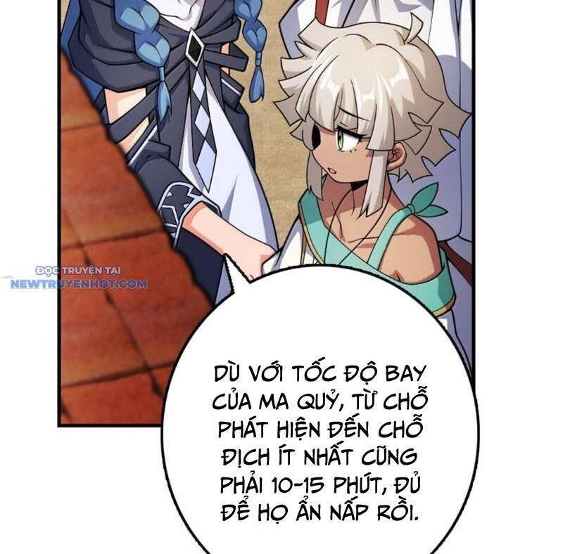 Thả Vu Nữ Đó Ra Chap 629 - Next Chap 630