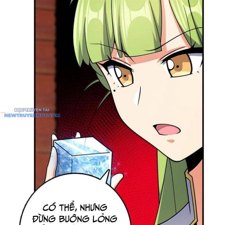 Thả Vu Nữ Đó Ra Chap 629 - Next Chap 630