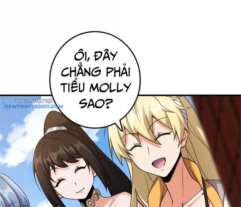 Thả Vu Nữ Đó Ra Chap 629 - Next Chap 630