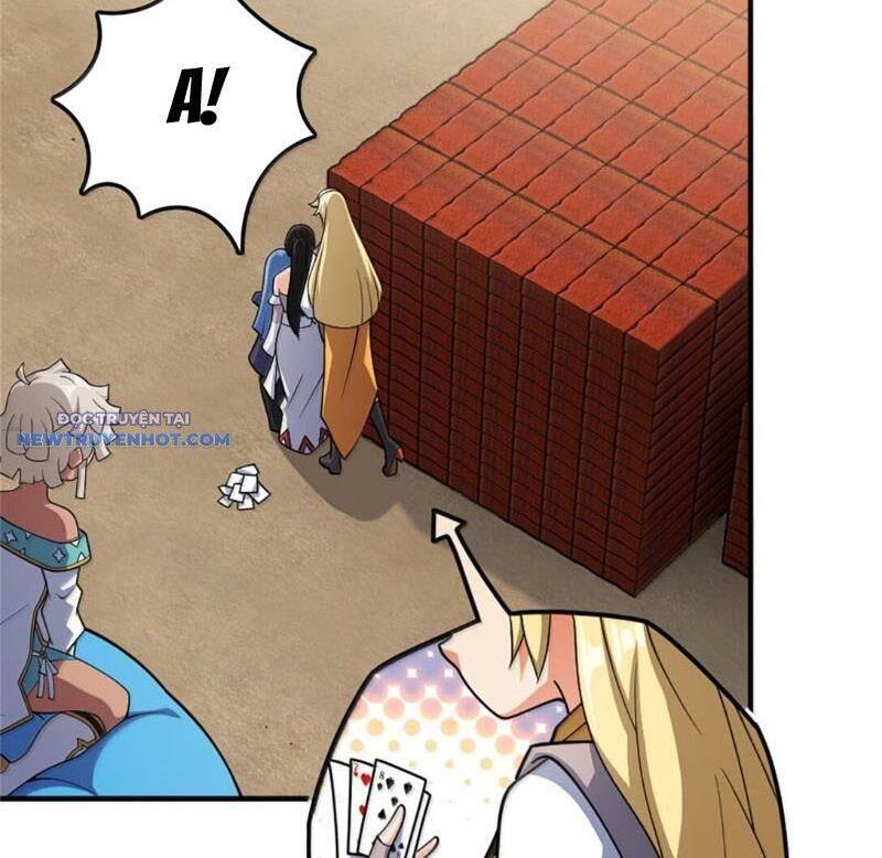 Thả Vu Nữ Đó Ra Chap 629 - Next Chap 630