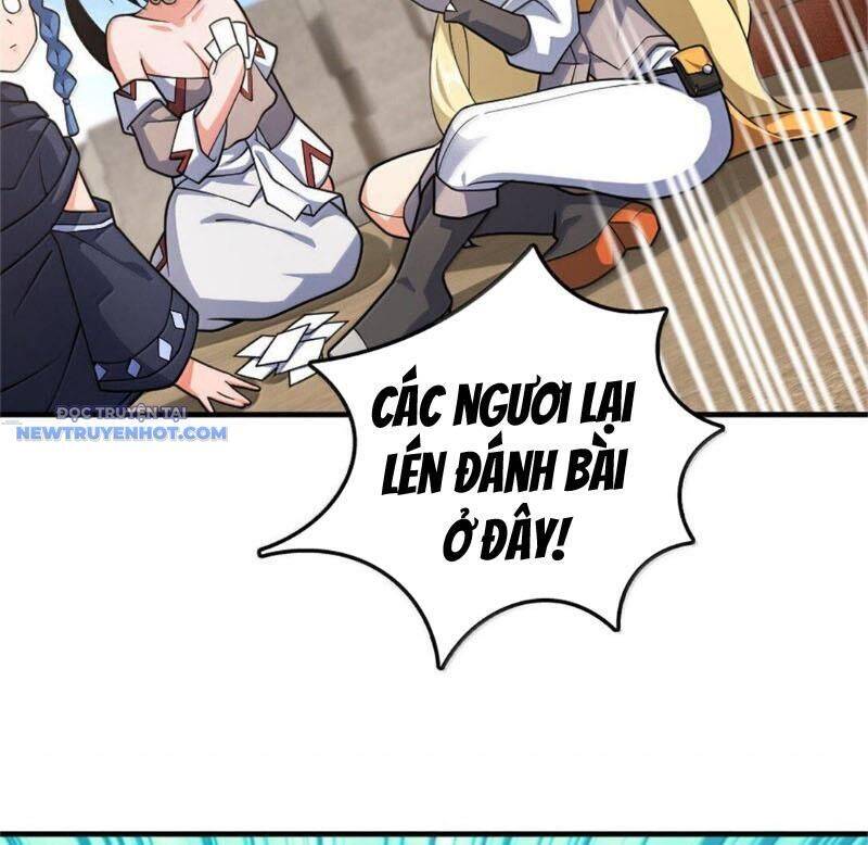 Thả Vu Nữ Đó Ra Chap 629 - Next Chap 630
