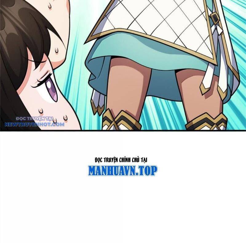 Thả Vu Nữ Đó Ra Chap 629 - Next Chap 630