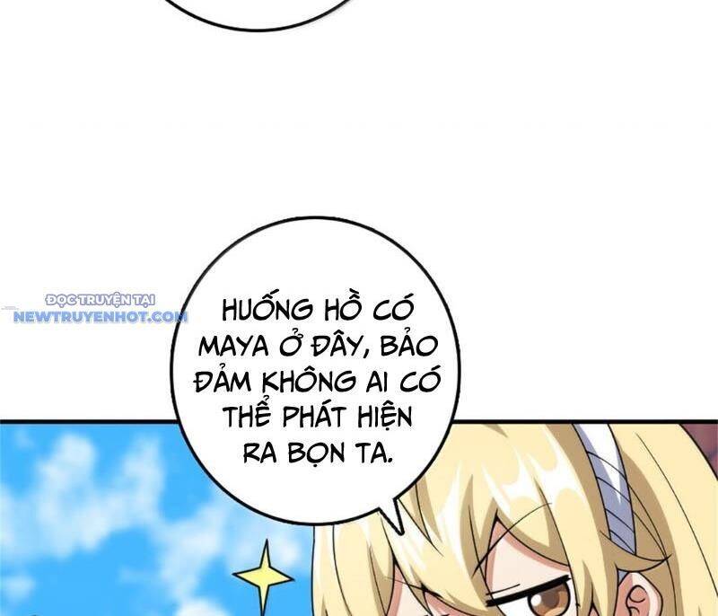 Thả Vu Nữ Đó Ra Chap 629 - Next Chap 630