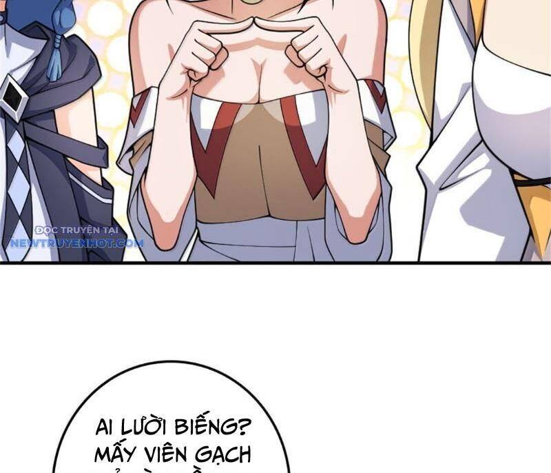 Thả Vu Nữ Đó Ra Chap 629 - Next Chap 630