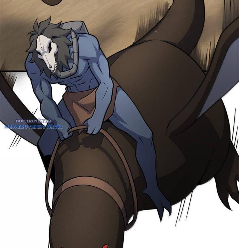 Thả Vu Nữ Đó Ra Chap 630 - Next Chap 631