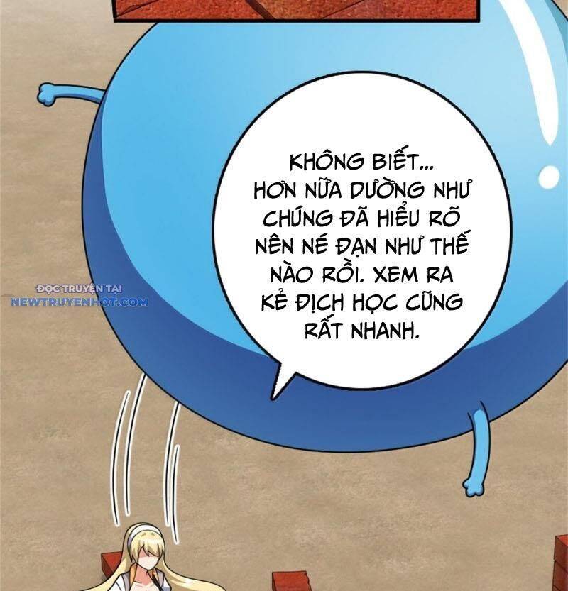 Thả Vu Nữ Đó Ra Chap 630 - Next Chap 631