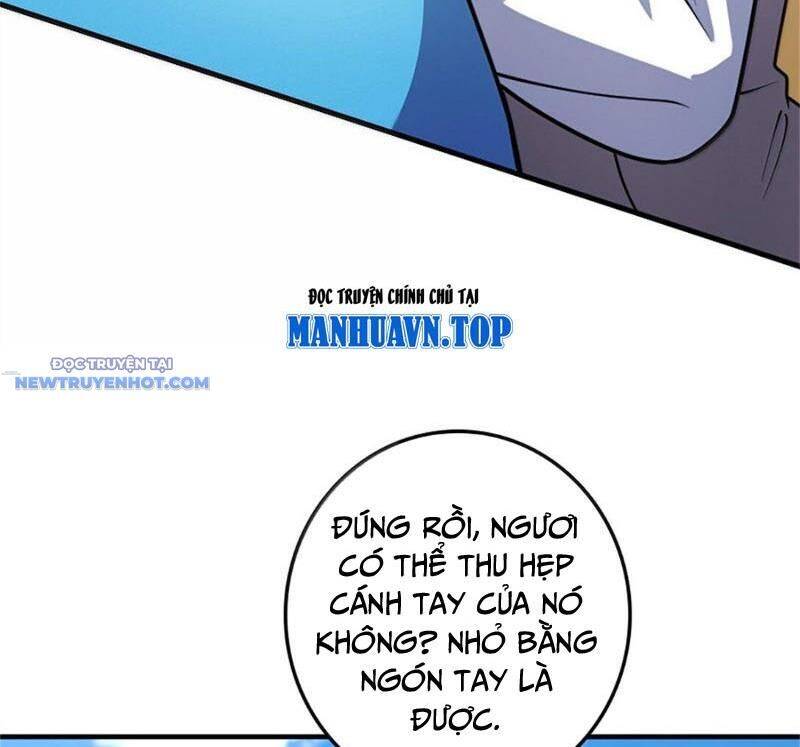 Thả Vu Nữ Đó Ra Chap 630 - Next Chap 631