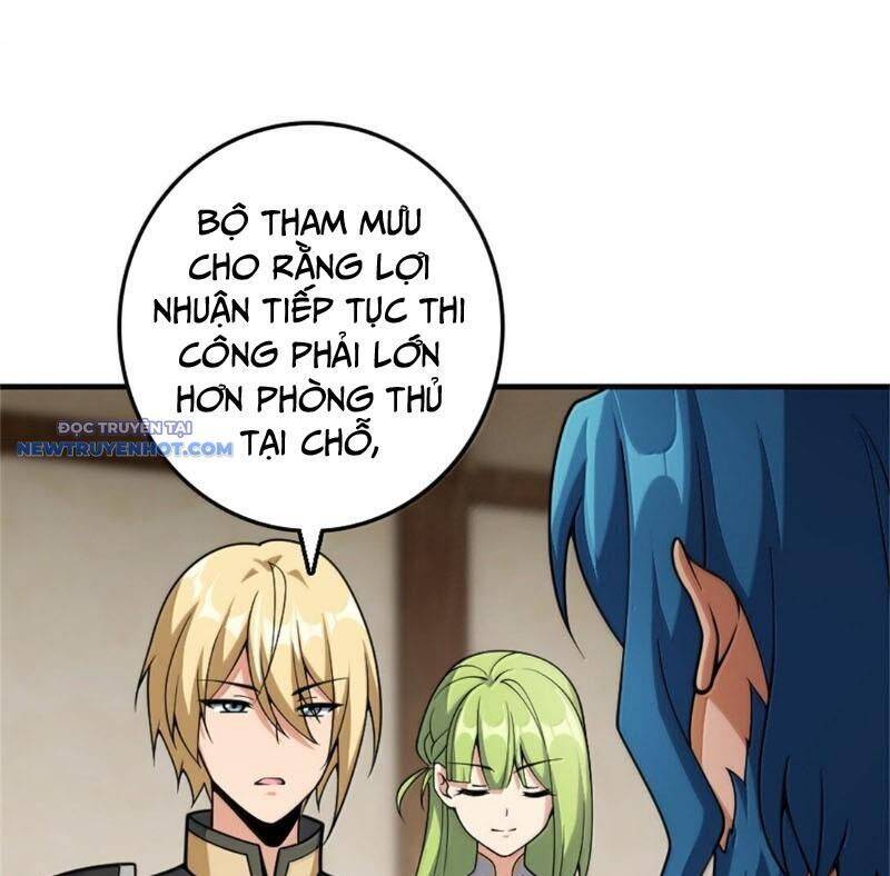 Thả Vu Nữ Đó Ra Chap 631 - Next Chap 632