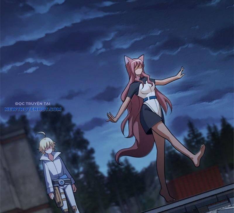 Thả Vu Nữ Đó Ra Chap 631 - Next Chap 632