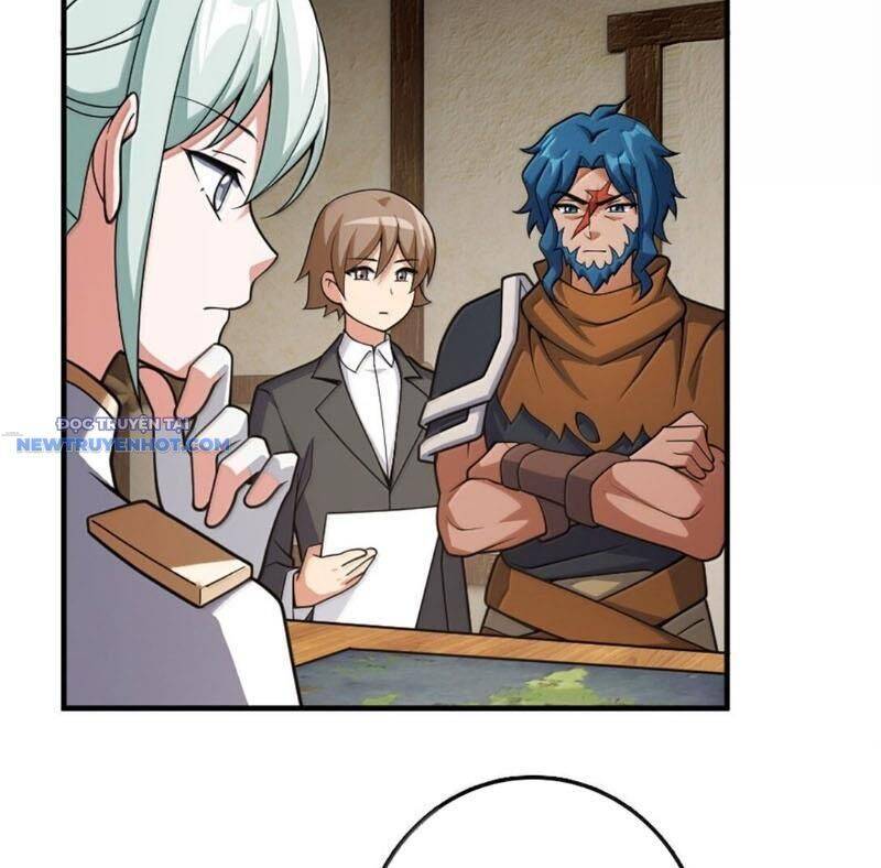 Thả Vu Nữ Đó Ra Chap 631 - Next Chap 632
