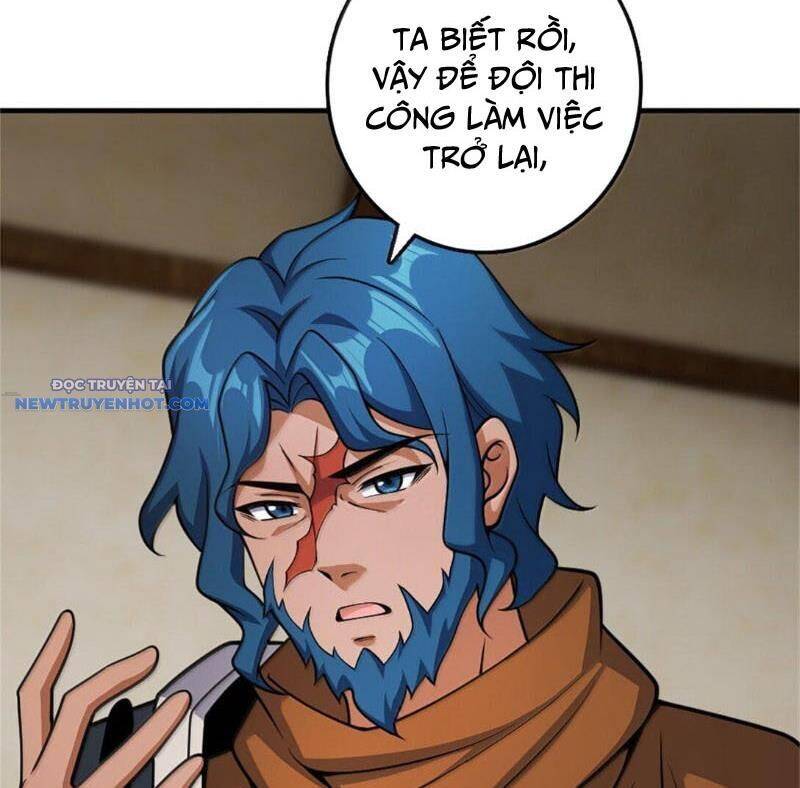 Thả Vu Nữ Đó Ra Chap 631 - Next Chap 632
