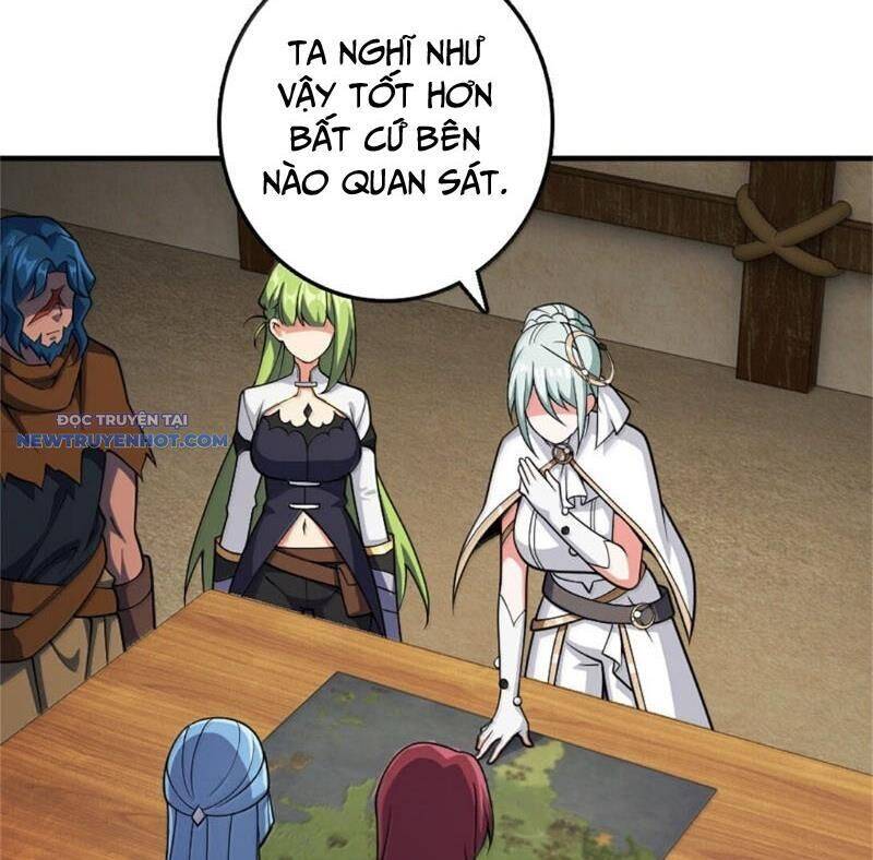 Thả Vu Nữ Đó Ra Chap 631 - Next Chap 632