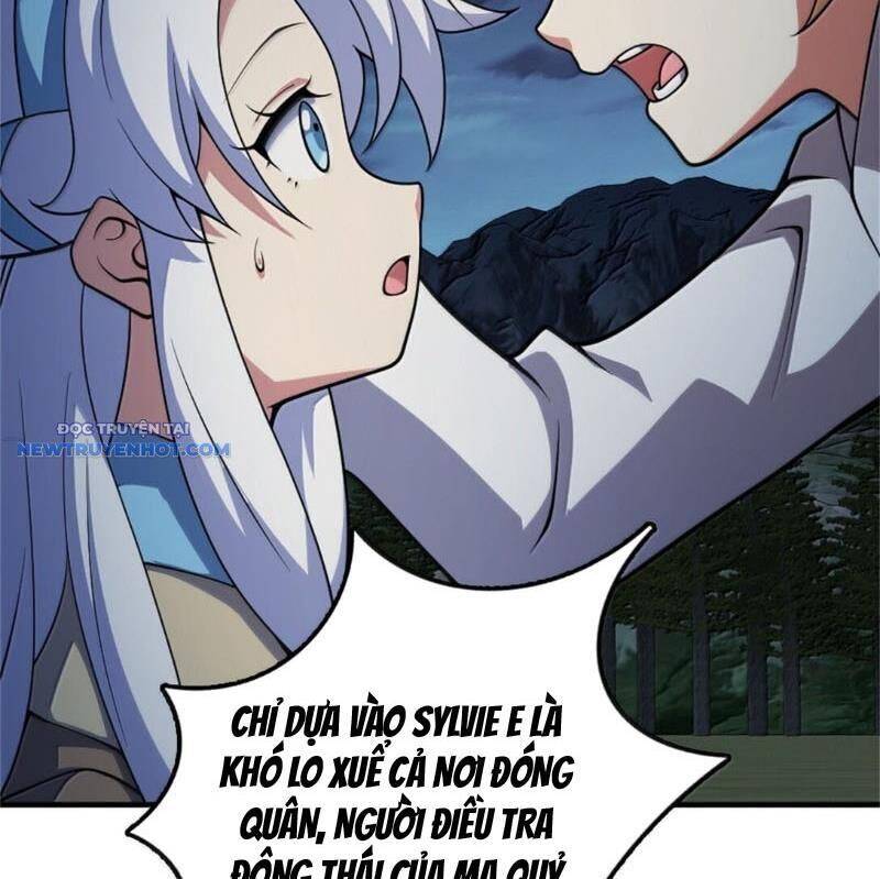 Thả Vu Nữ Đó Ra Chap 632 - Next Chap 633