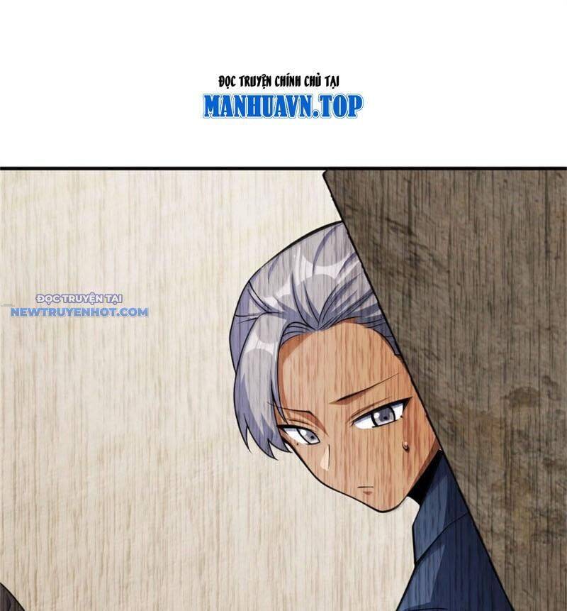 Thả Vu Nữ Đó Ra Chap 632 - Next Chap 633