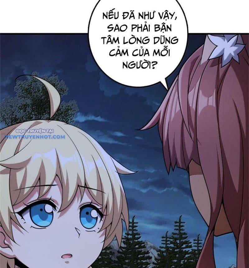 Thả Vu Nữ Đó Ra Chap 632 - Next Chap 633