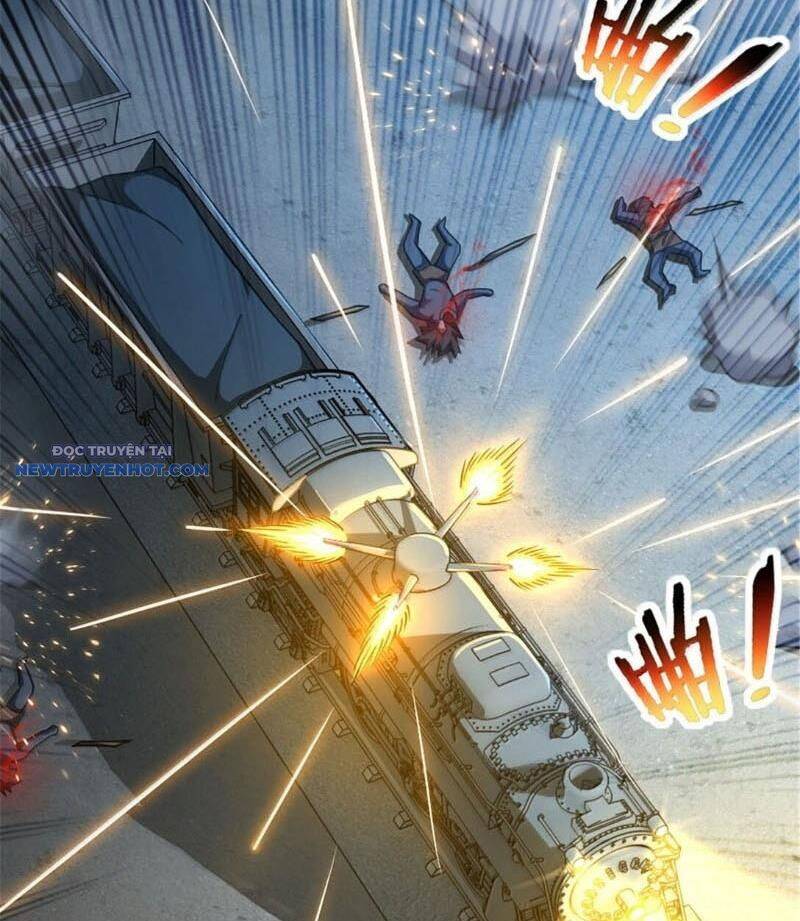 Thả Vu Nữ Đó Ra Chap 633 - Next Chap 634