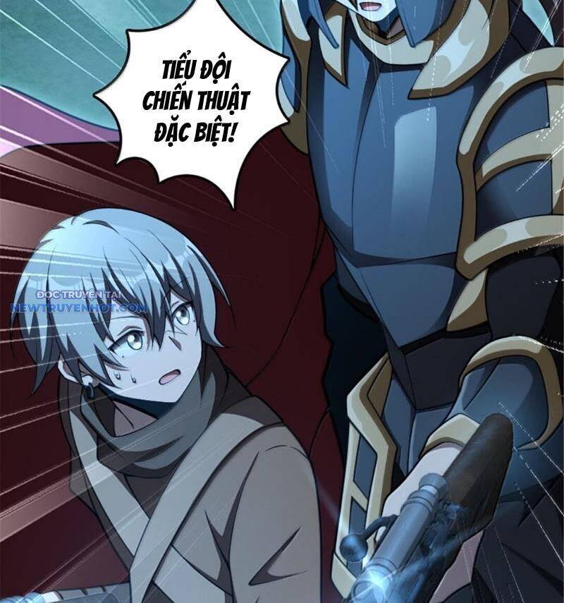 Thả Vu Nữ Đó Ra Chap 633 - Next Chap 634