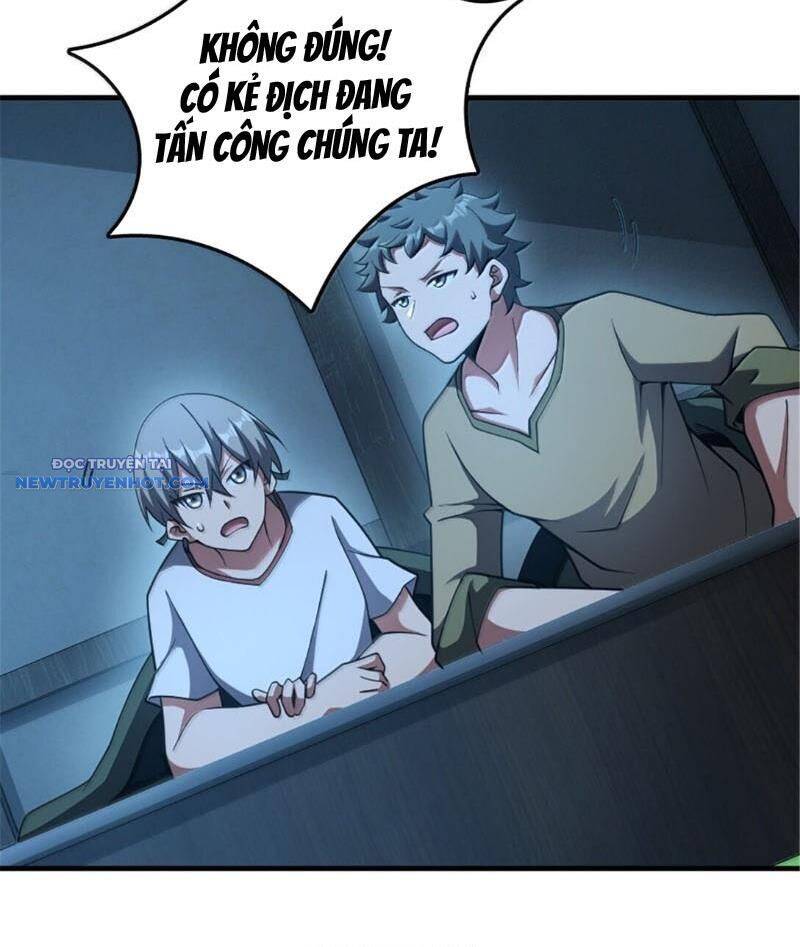 Thả Vu Nữ Đó Ra Chap 633 - Next Chap 634