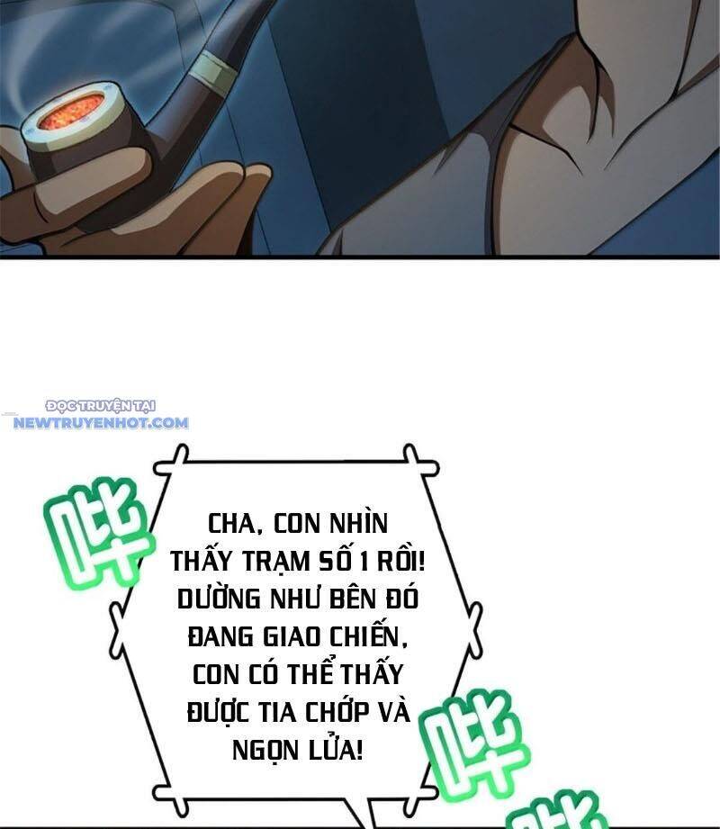 Thả Vu Nữ Đó Ra Chap 633 - Next Chap 634