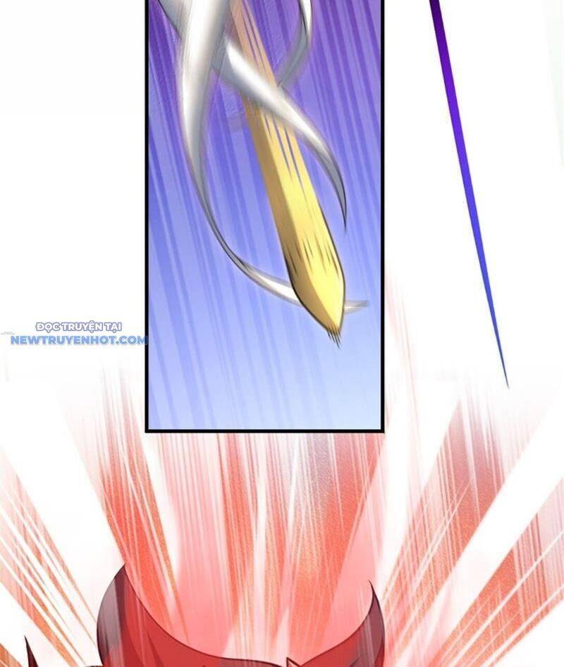 Thả Vu Nữ Đó Ra Chap 633 - Next Chap 634