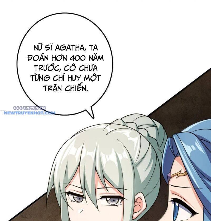 Thả Vu Nữ Đó Ra Chap 634 - Next Chap 635