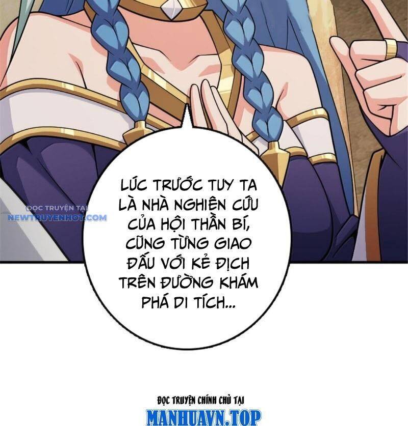 Thả Vu Nữ Đó Ra Chap 634 - Next Chap 635