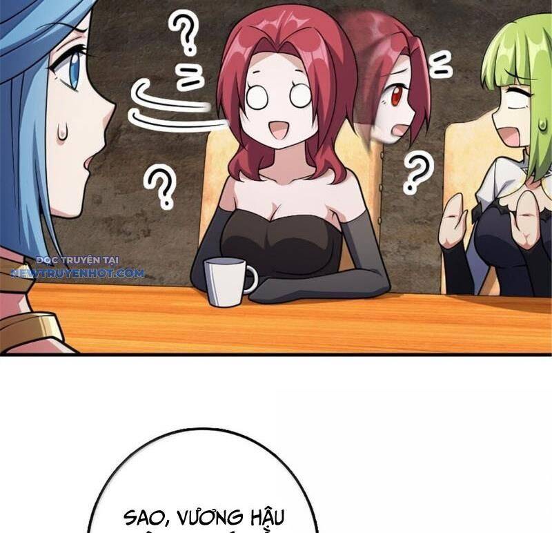 Thả Vu Nữ Đó Ra Chap 634 - Next Chap 635