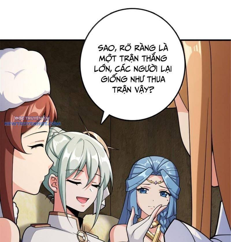Thả Vu Nữ Đó Ra Chap 634 - Next Chap 635