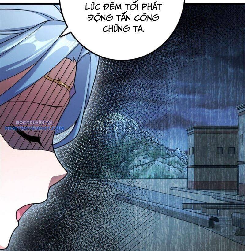 Thả Vu Nữ Đó Ra Chap 634 - Next Chap 635