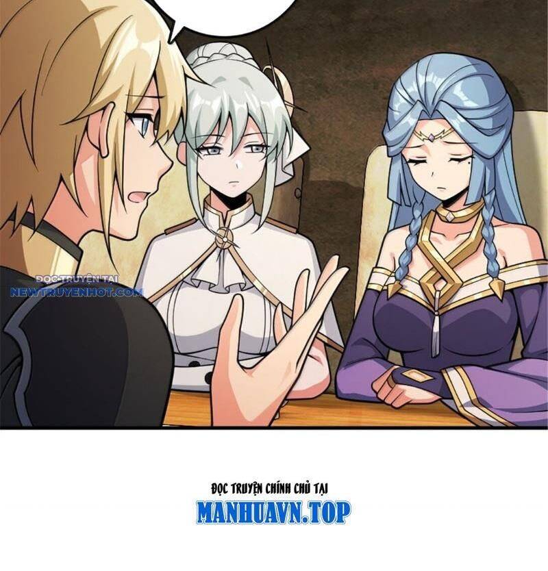 Thả Vu Nữ Đó Ra Chap 634 - Next Chap 635