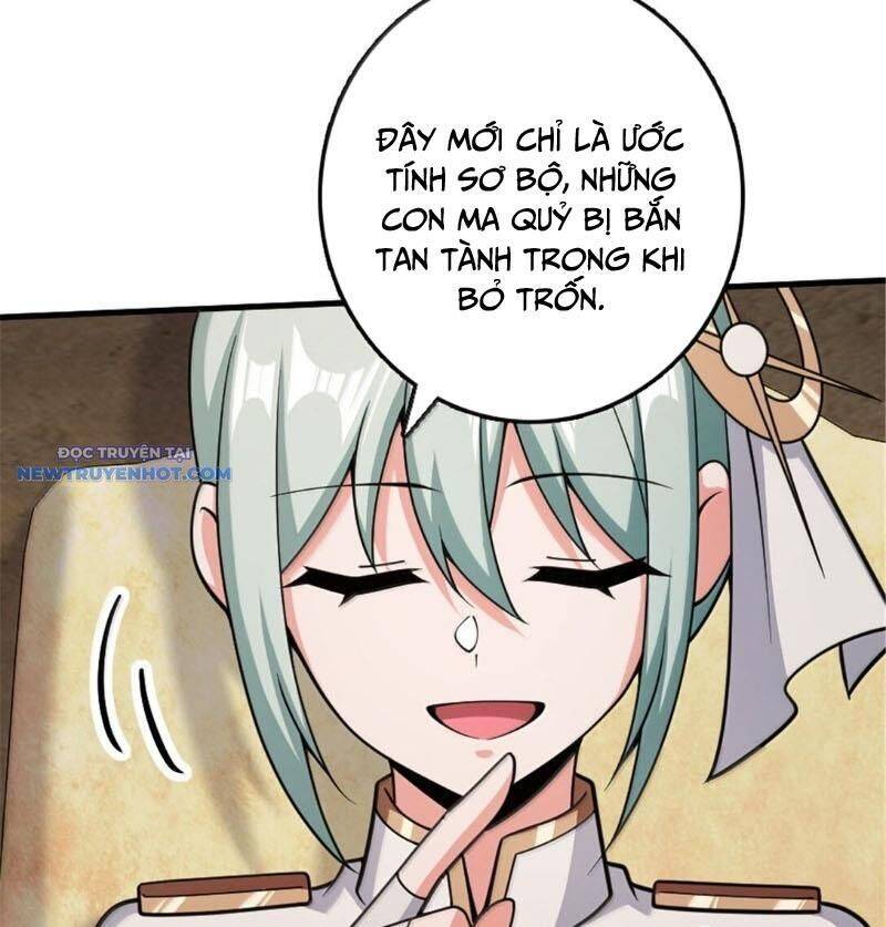 Thả Vu Nữ Đó Ra Chap 634 - Next Chap 635