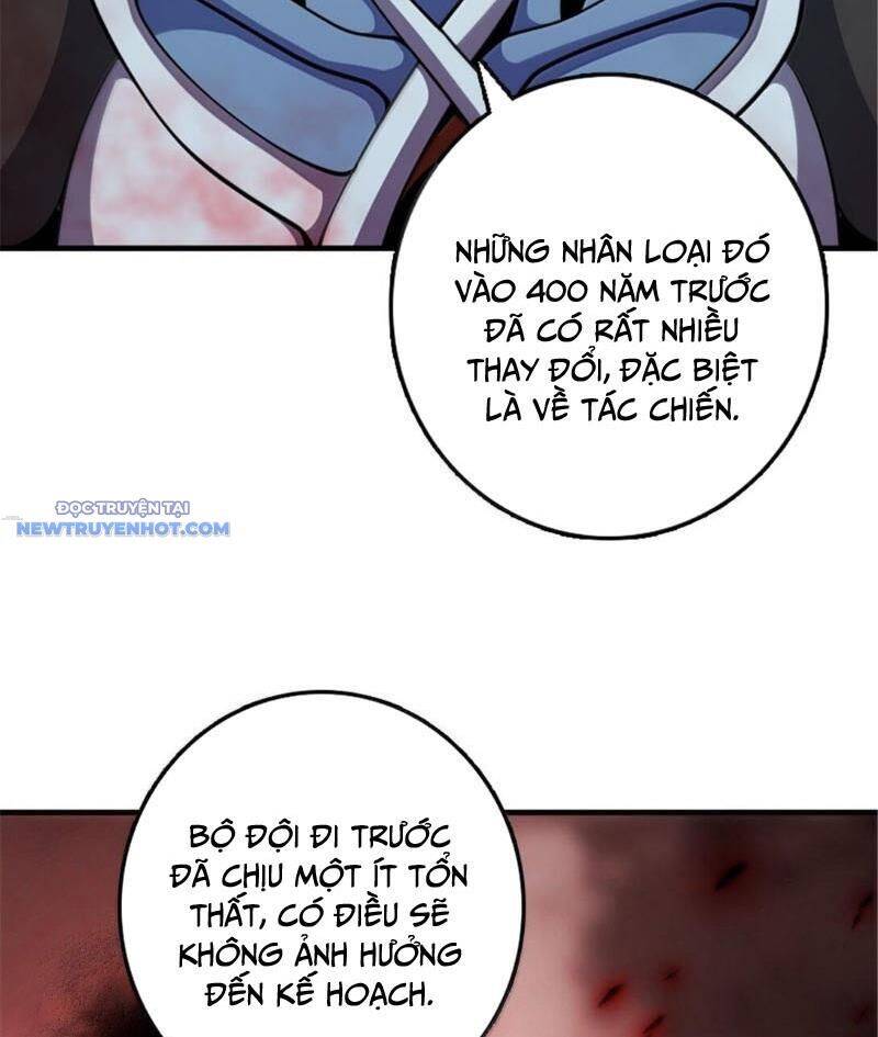 Thả Vu Nữ Đó Ra Chap 635 - Next Chap 636