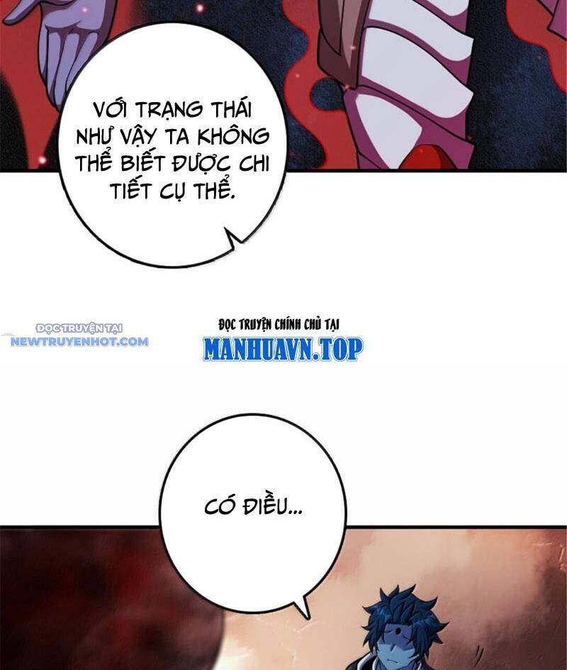 Thả Vu Nữ Đó Ra Chap 635 - Next Chap 636