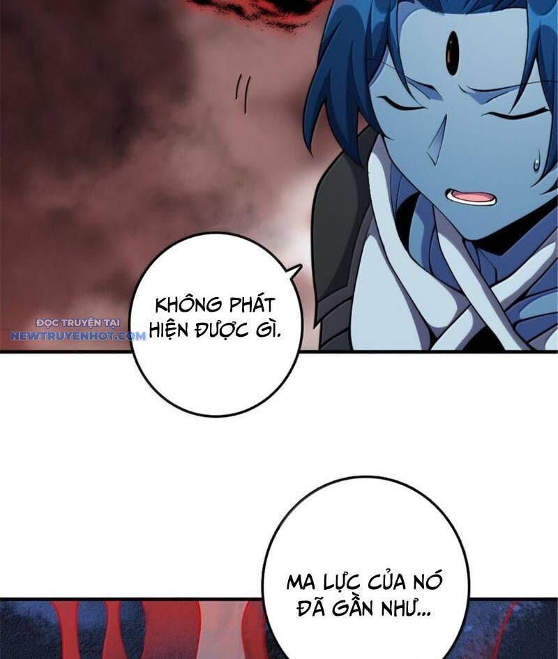 Thả Vu Nữ Đó Ra Chap 635 - Next Chap 636