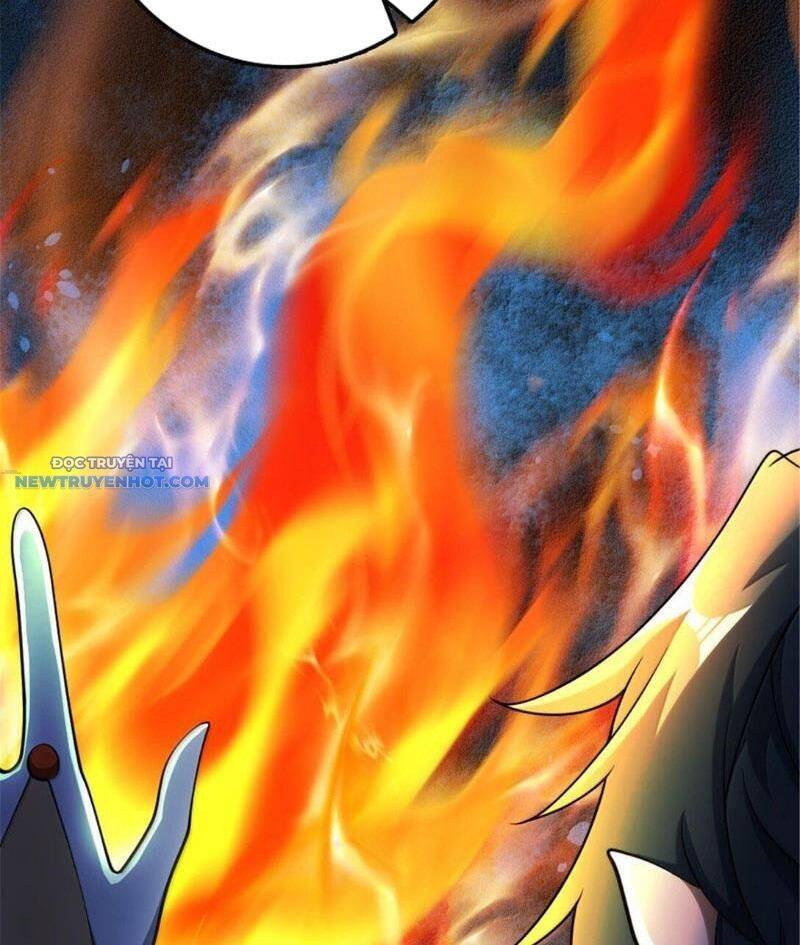 Thả Vu Nữ Đó Ra Chap 635 - Next Chap 636