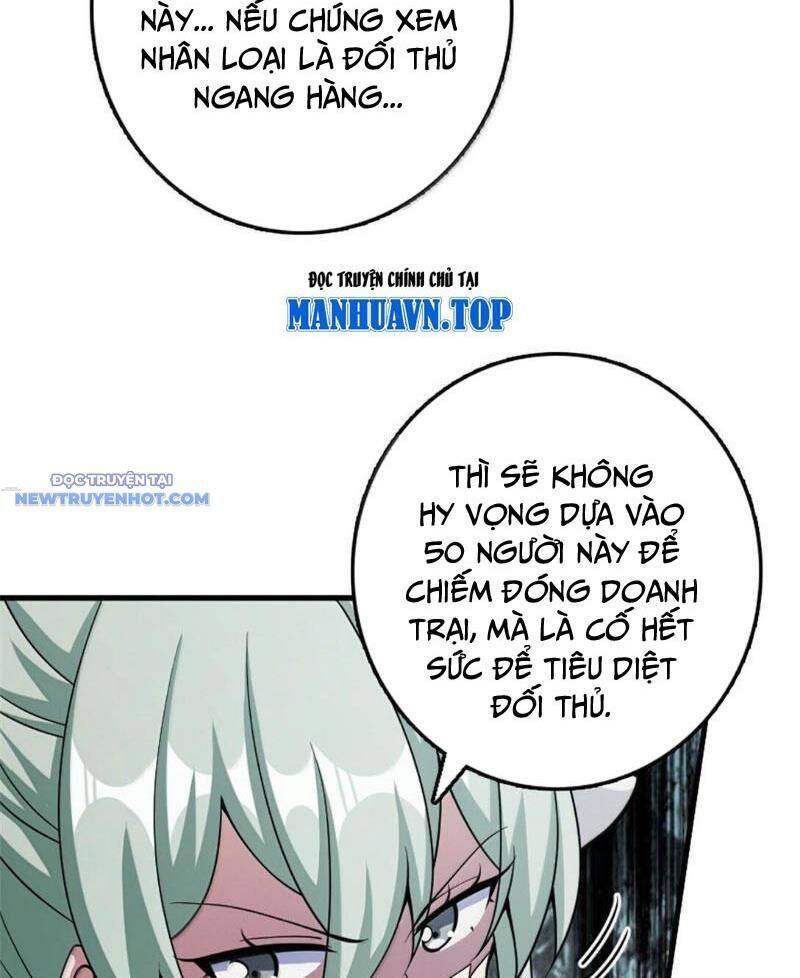 Thả Vu Nữ Đó Ra Chap 635 - Next Chap 636