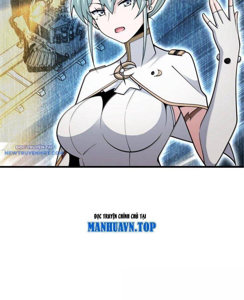 Thả Vu Nữ Đó Ra Chap 635 - Next Chap 636