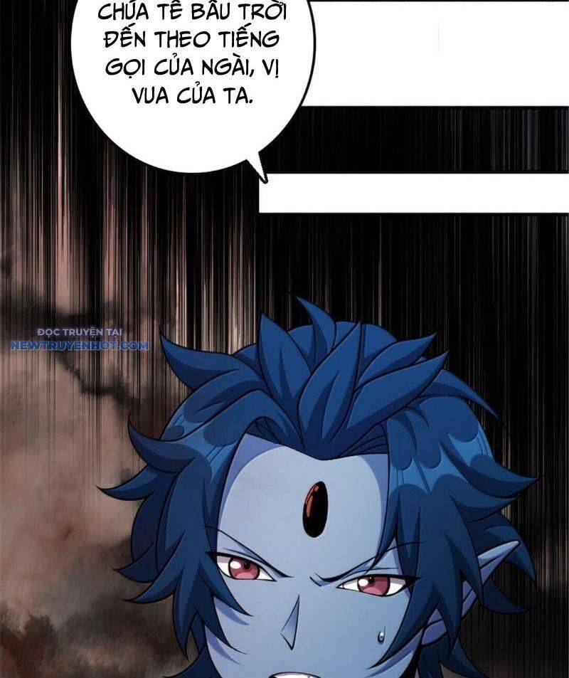 Thả Vu Nữ Đó Ra Chap 635 - Next Chap 636