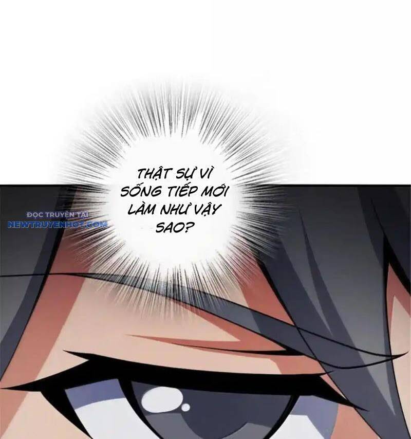 Thả Vu Nữ Đó Ra Chap 636 - Next Chap 637